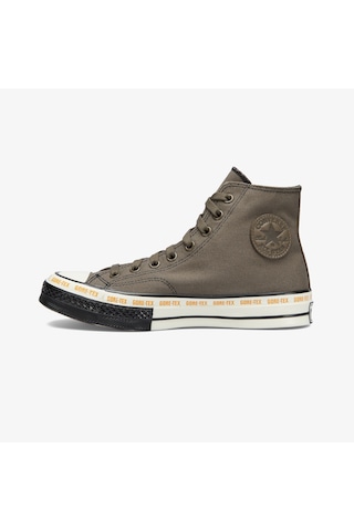 Converse Chuck 70 Gore-tex Unisex Kahverengi Sneaker