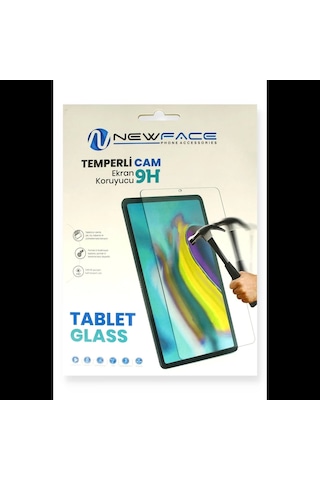 Newface Huawei Honor Pad 9 Tablet Cam Ekran Koruyucu
