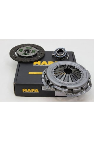 71740079 Marea Brava Palıo 1.6 Debrıyaj Setı Büyük Bilyalı Mapa 71740079 Marea Brava Palıo 1.6 Debrıyaj Setı Büyük Bilyalı Mapa
