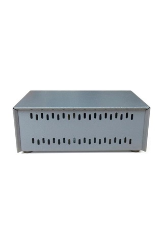 Startech Çiftli Hat Trafosu 70v 100v Trafosuz Amfiler İçin Hat Dönüştürücü
