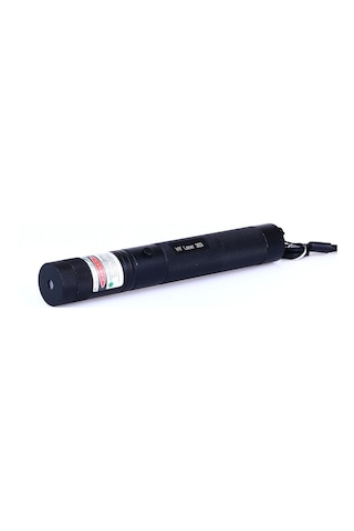 Hubrendy Çer Şarjlı Yeşil Lazer Pointer 1000mw Bm-520