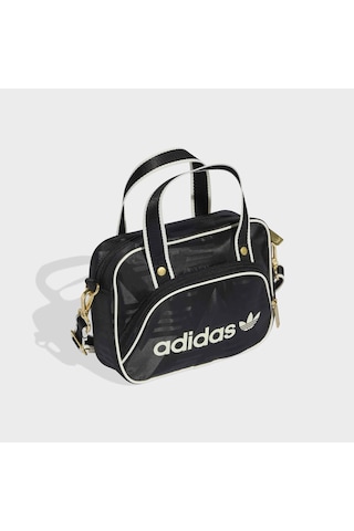 Adidas Airliner Kadın Siyah Omuz Çantası Ke2316 Siyah