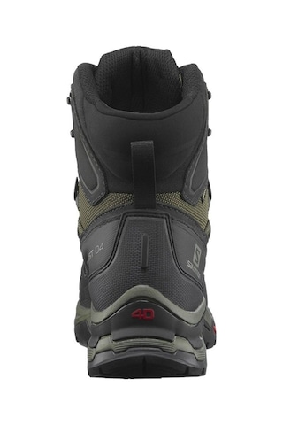 Salomon Quest 4 Gtx L41292500 Erkek Outdoor Bot - Haki