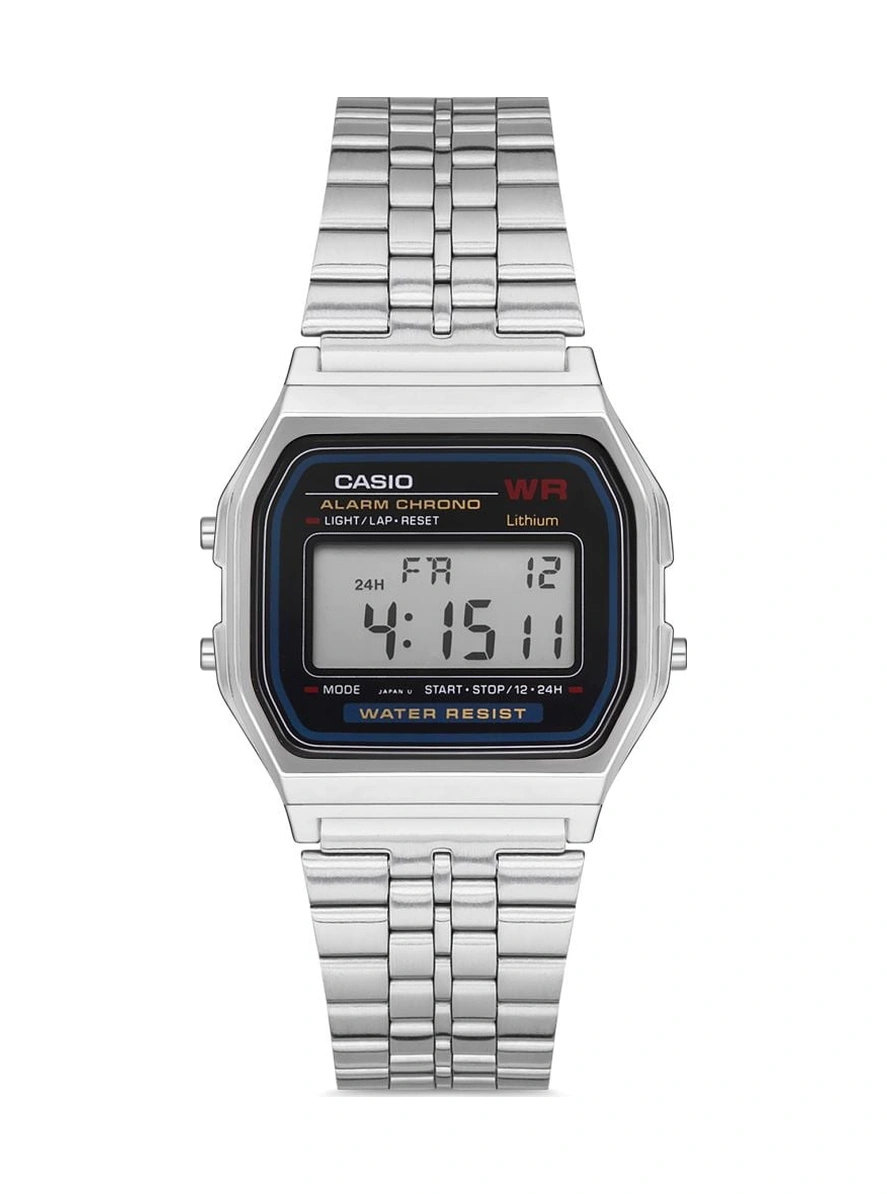 Casio A159w-n1df Kol Saati