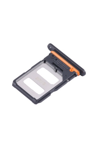 Xiaomi Uyumlu Redmi Note 13 Pro 5g Sim Kart Tepsisi 2312dra50c, 2312crad3c, 2312dra50g, 2312dra50ı Siyah