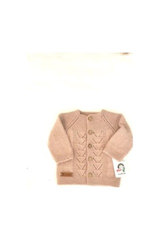 Karenk Karenk Bebek Hırkası (541788408)