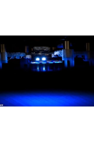 Crazyflie 2.0 - Led Halka Eklentisi 114990114