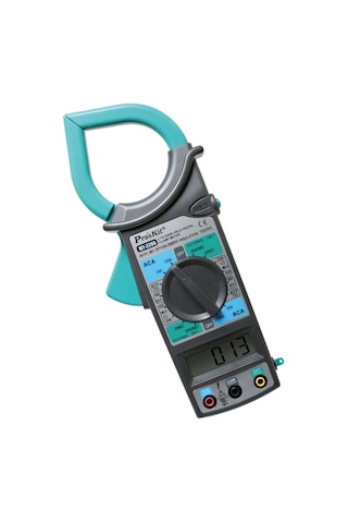 Proskit Mt-3266 3 1/2 El Tipi Dijital Pensampermetre N11.109