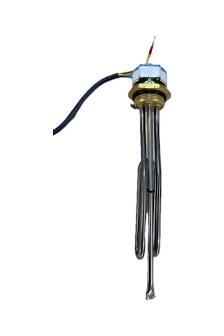Baymak Boyler Isıtıcı Kiti 3000 Watt 160-200 Lt 220v
