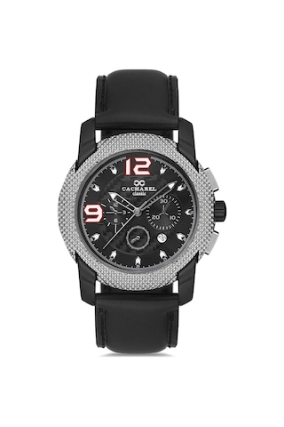 Cacharel Classic CHRL40569SE Erkek Kol Saati