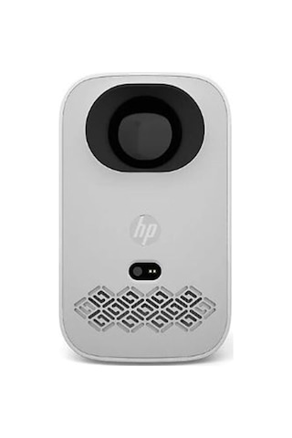 Hp Cc360 Fhd Smart Projector Otomatik Focus 500 Led Lm-android Tv Stick