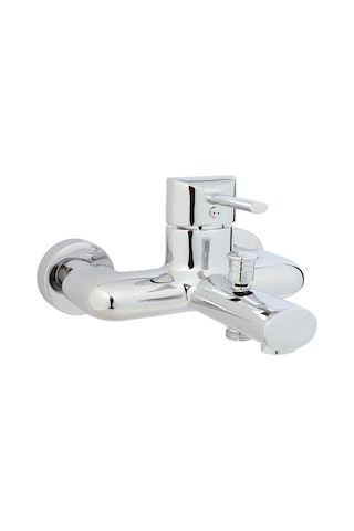 Gpd Banyo Bataryası Fonte Mbb15 Krom Gpd Banyo Bataryası Fonte Mbb15 Krom
