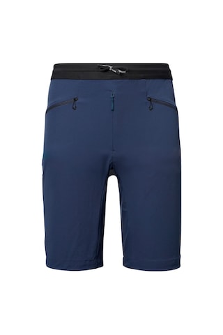 Millet K Xcs L Short Erkek Mıv10777 N7317 Safir