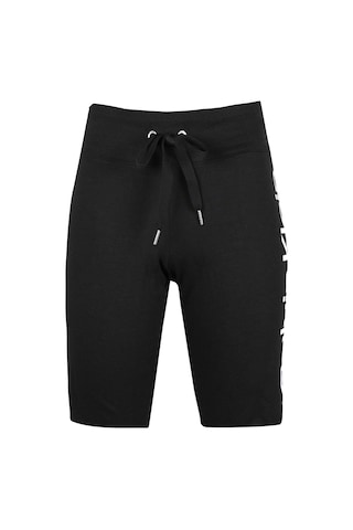 Calvin Klein Calvın Kleın Kadın Şort Pfbs8937-blw Siyah