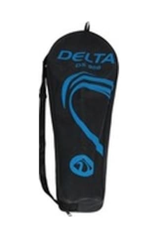 Badminton Set Çantalı 4 Raket + 3 Top Delta