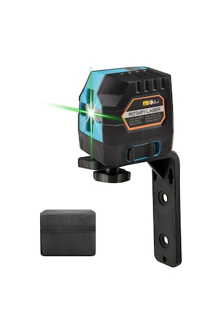 Maiyame Yeşil Lazerli Otomatik Dengeleme Çizgi Hizalayıcı - İnşaat Ve Dekorasyon İçin