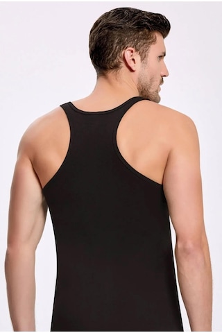 İlke Erkek Sporcu Rambo Atlet 1010-1011-1121 - 12 Adet 001