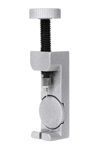 Tongxida 9 Adet Parça Saat Kordon Pimi Sökücü Seti, Kullanışlı Aksesuarlar