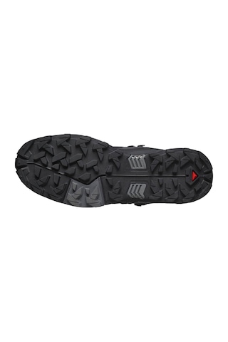 Salomon X Ultra 5 Mıd Gore-tex Erkek Bot L47754200 Çok Renkli