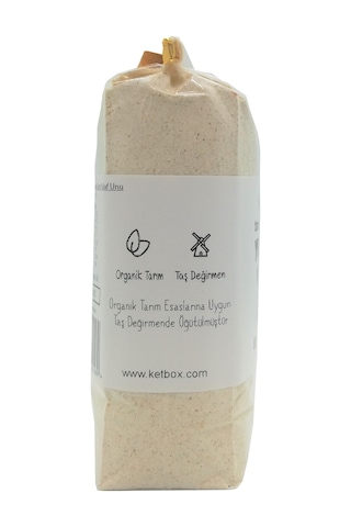 Ketbox Tam Yulaf Unu 200 G