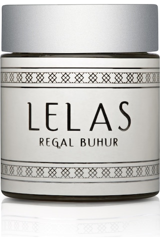 Lelas Regal Buhur Oda Kokusu 40 G