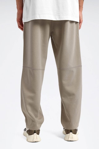 Reebok Eşofman Altı Erkek Bej Prıme Pant 000000000102697539