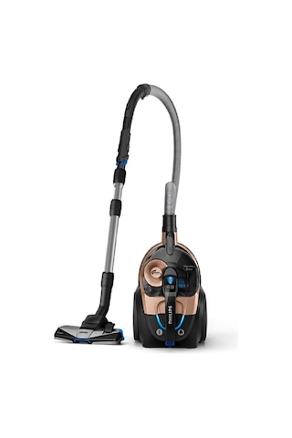Philips XB7151/07 Marathon Daily 900 W Toz Torbasız Süpürge