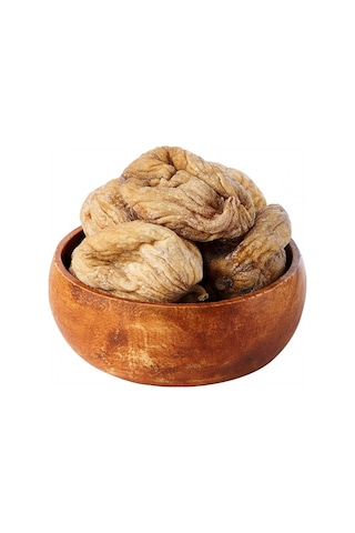 Ufresh Kuru İncir Kutu 2.5 KG