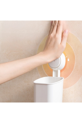 Mufunye Talichu Süspansiyonlu Çeşitli Kullanım Amacı İçin Saklama Kutu - Çatal, Fırça, Makyaj Gereçleri İçin Kompakt Tutucu Tek Adet Diğer