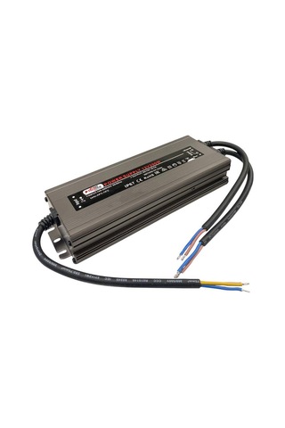 Hightek Ht1403 12volt 16.7amper 200watt Ip67 Dış Mekan Adaptör Trafo