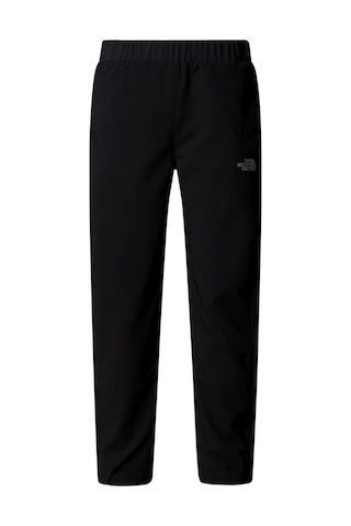 The North Face B On The Traıl Erkek Çocuk Pantolonu Nf0a8an9v7n1 Siyah