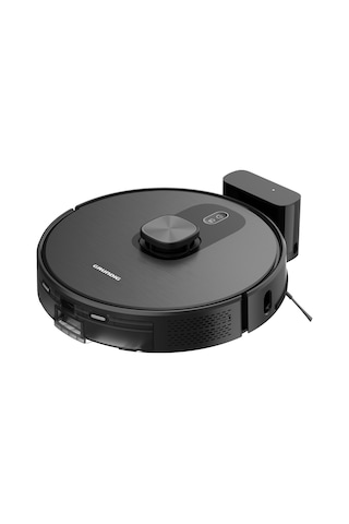 Grundıg Vcr 6330 Akıllı Robot Süpürge
