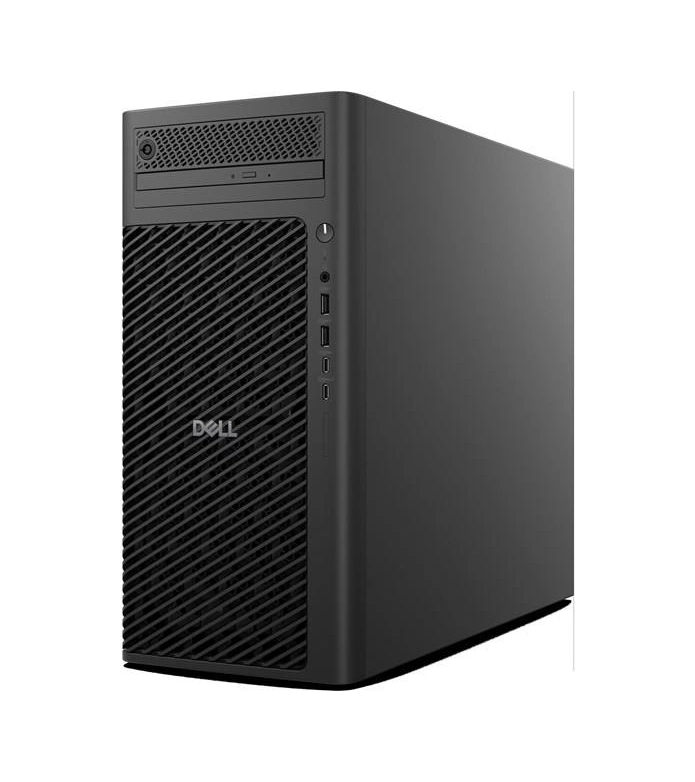 Dell Pro Max Tower Fct2250 1 Ultra 7 265- 16gb Ddr5 Ram- 512gb M2 Nvme- 4gb A400- W11 Pro İş İstasyonu-194754