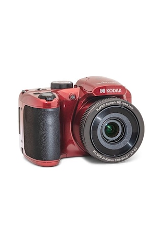Kodak Astro Zoom AZ255/25X Yakınlaştırmalı Dijital Fotoğraf Makinesi