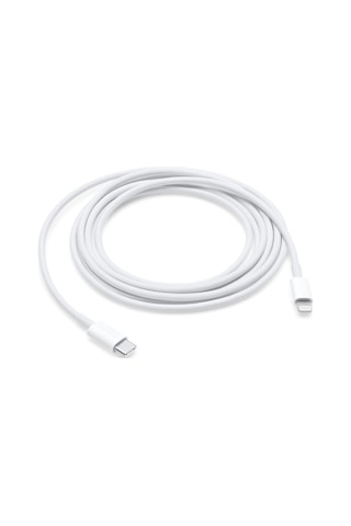 Apple MQGH2ZM/A Lightning USB-C Şarj Kablosu 2 M