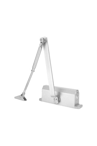 Hidrolik Kapı Kapatıcı 45-65 Kg Taşıma Kapasiteli Ayarlanabilir Hızlı/kapalı Konum Otomatik Kapı Ka