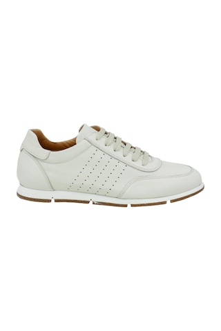 Freefoot 241338 Erkek Casual Ayakkabı - Bej Bej