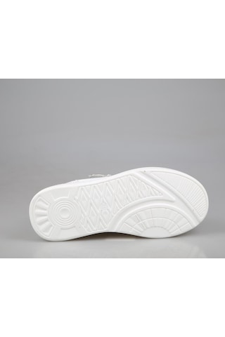 Guja 25y492 Beyaz Kadın Sneakers Beyaz