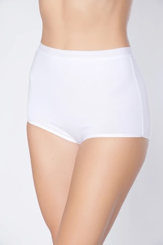 Tutku Elit Bayan Modal Toparlayıcı Bato Bikini 12 'li Kombin -2410 çok Renkli