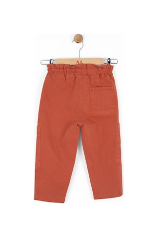 Nk Kids Kız Çocuk Pantolon 57506 Kiremit