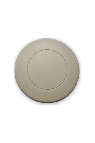 Audi A3 2004-08 Ön Koltuk Sırt Yatırma Ayar Tekeri Bej 8P4881671