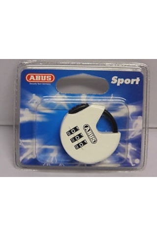 Abus Şifreli Kilit 24/40 Sport B
