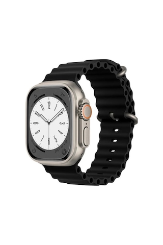 Winex Watch HK9 Ultra 2 Amoled Ekran Akıllı Saat (İthalatçı Garantili)