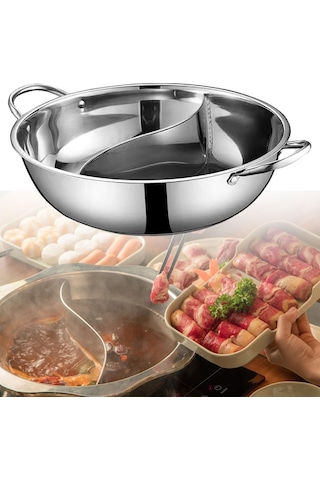 Suntek Güveç Tencere 28 CM