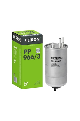 Pp966/3 Yakıt Filtresi