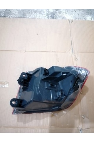 BMW F10 LCI Dış Stok Adet Sol