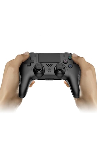 Ps4 Kablosuz Oyun Kolu Bluetooth Joystick Ps4 Pc Uyumlu