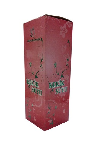 Doğan Baharatçılık Kekik Suyu 1500 ML