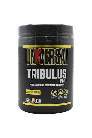 Unıversal Tribulus Pro 625mg. / 100 Caps.