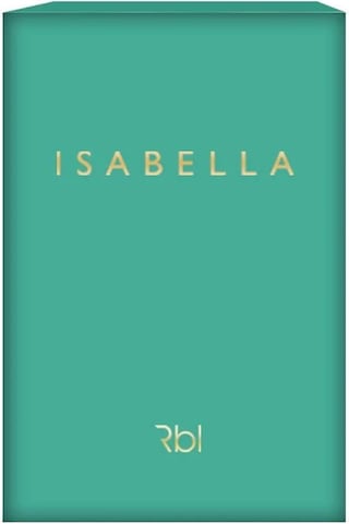 Rebul Isabella Kadın Parfüm EDT 100 ML